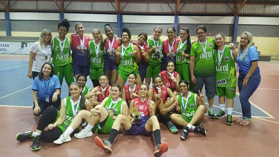 Confira os resultados dos Jogos Abertos de Basquetebol - Prefeitura de  Caxias do Sul