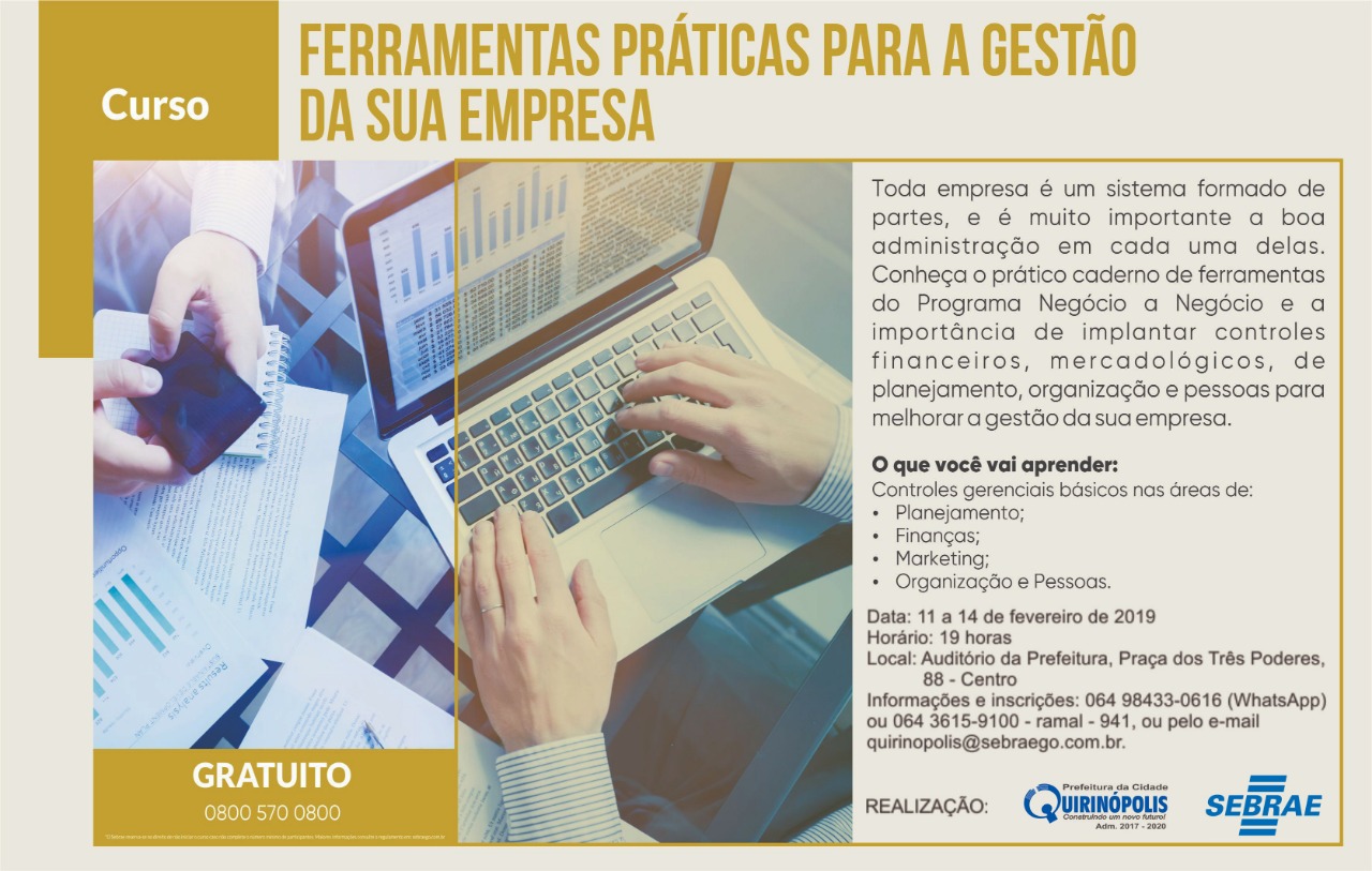 Curso Gratuito: Digitador Home Office 