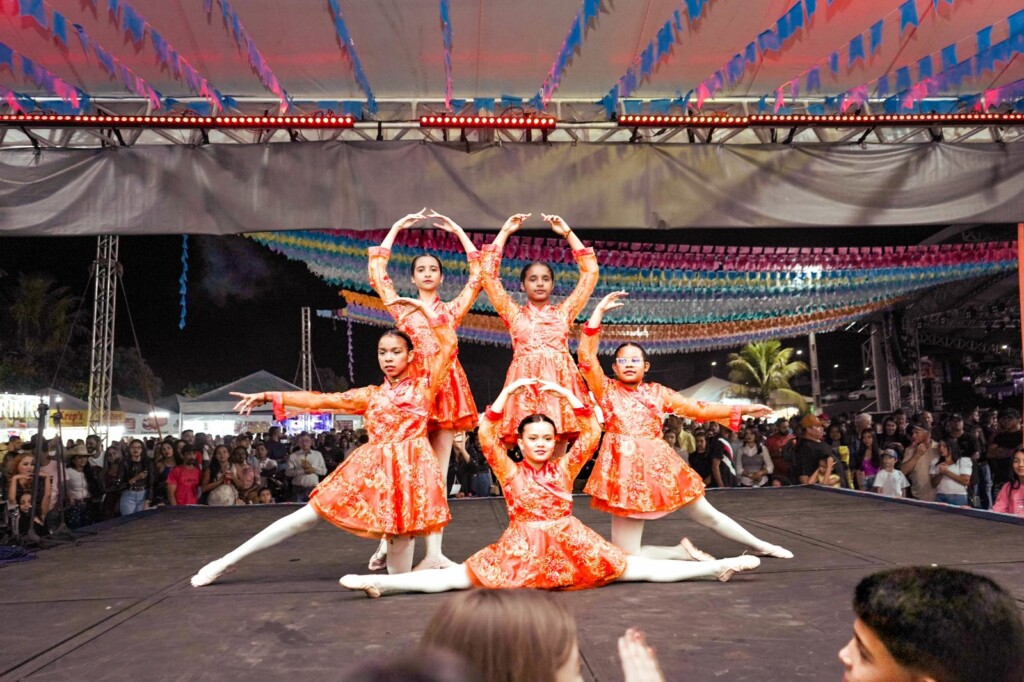 Festa Nordestina em Hortolândia 2023, prepare-se para as festividades no  fim de Agosto