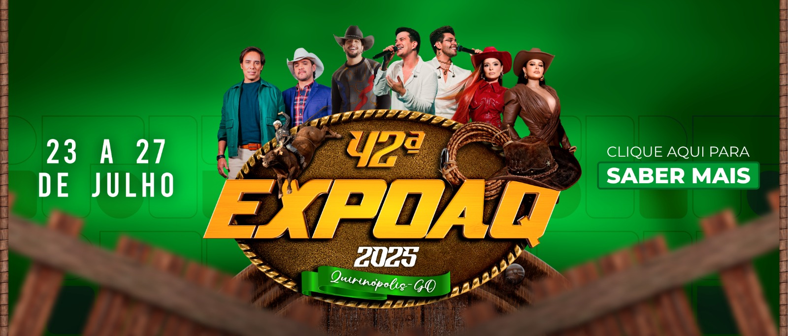 EXPOAQ 2025