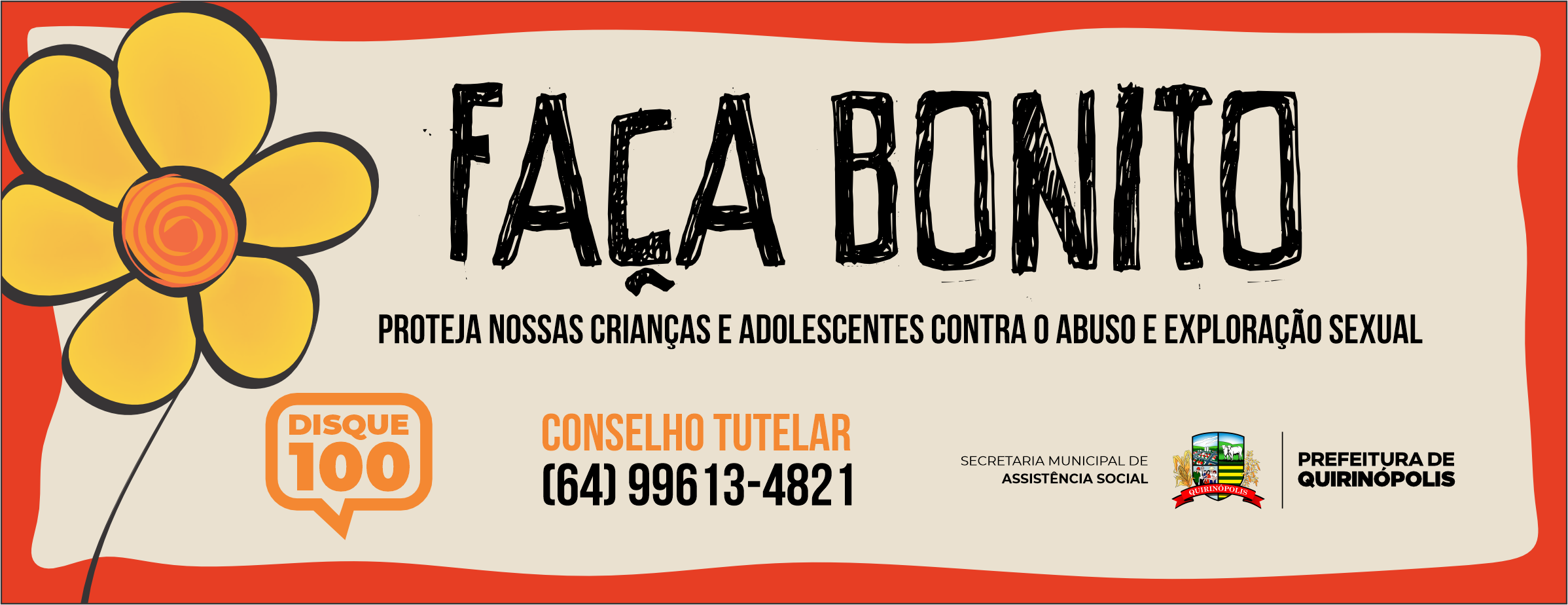 Faça Bonito 2025