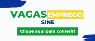 Vagas de Emprego