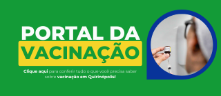 Portal da Vacinação