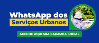 CAÇAMBA SOCIAL