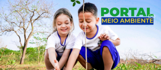 PORTAL DO MEIO AMBIENTE